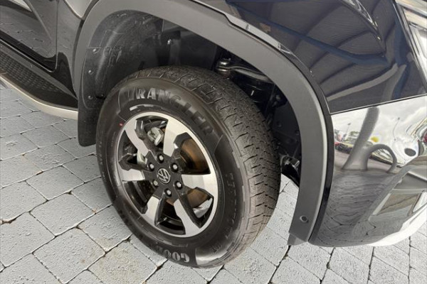 2024 Volkswagen Amarok NF TDI600 Style Ute