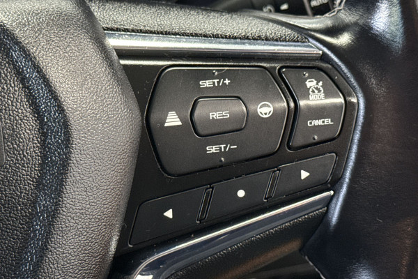 2021 Isuzu MU-X RJ LS-T SUV Image 3
