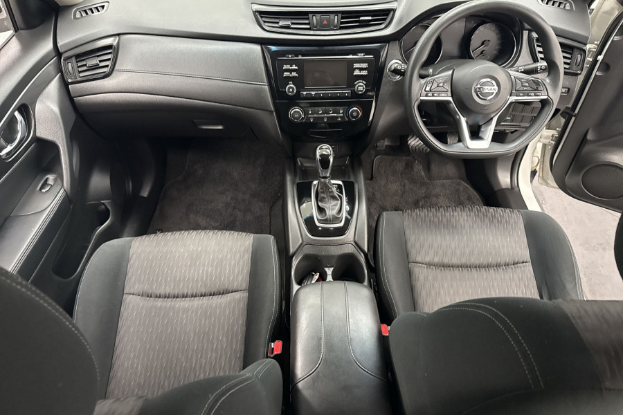 2019 Nissan X-Trail T32 Series II ST SUV Image 16