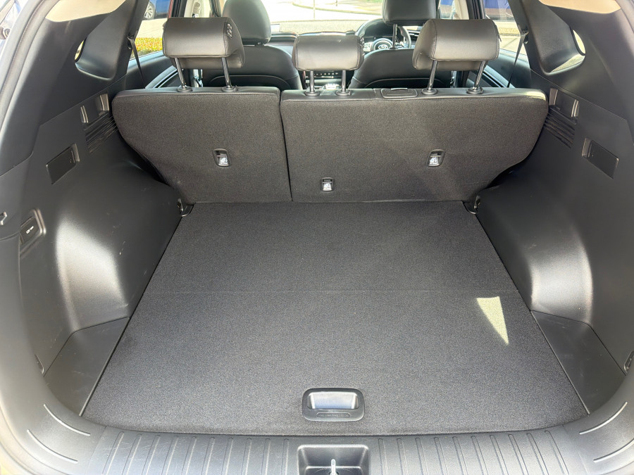 2023 Hyundai Tucson NX4.V2 Elite SUV Image 19