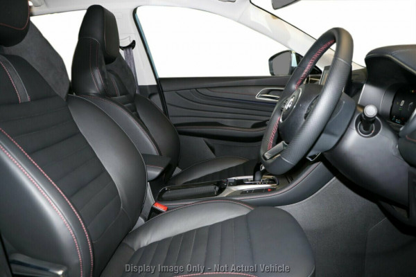 2021 MG HS Plus EV SAS23 Essence SUV Image 9