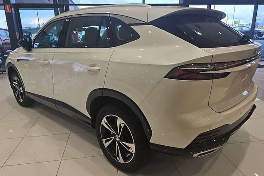 2024 MG HS SAS23 Vibe SUV Image 34
