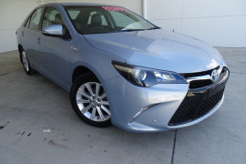 Toyota Camry Atara S ASV50R
