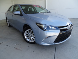 Toyota Camry Atara S ASV50R
