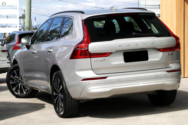 2024 MY25 Volvo XC60 UZ Plus B5 SUV Image 4