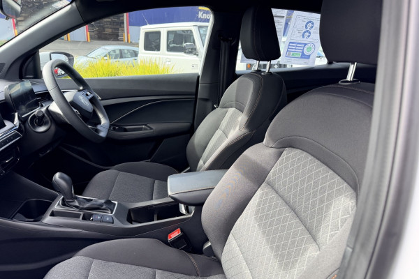 2024 MG MG3 Excite Hatch Image 8