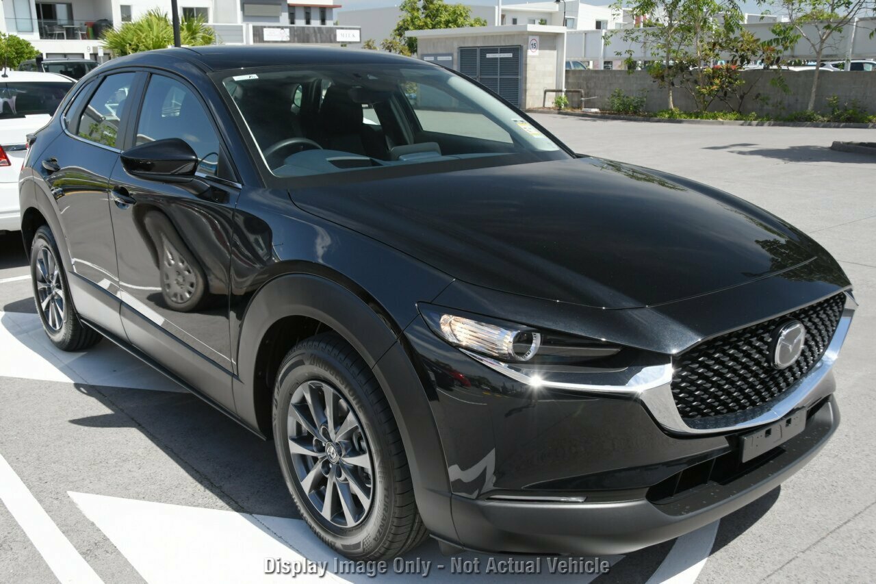 2024 Mazda CX-30 DM2W7A G20 Pure SUV Image 1
