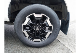 2019 Nissan Navara D23 Series 3 SL Dual Cab Pickup