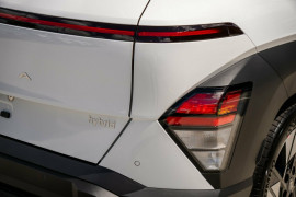 2024 MY25 Hyundai KONA SX2.V2 Hybrid SUV