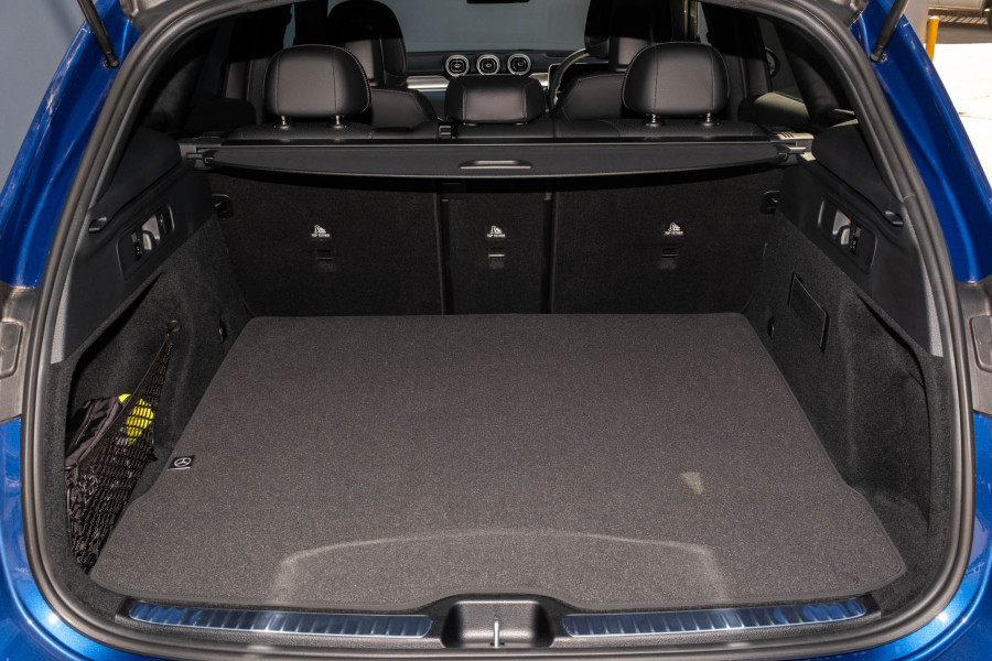 2026 MY25 Mercedes-Benz GLC-Class X254 GLC200 SUV