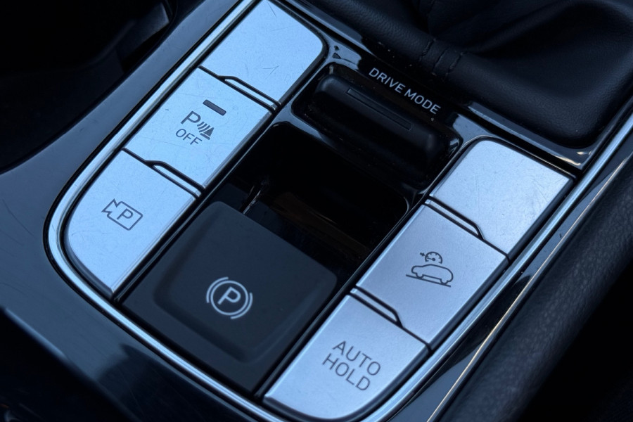 2023 Hyundai Tucson NX4.V2  SUV Image 18
