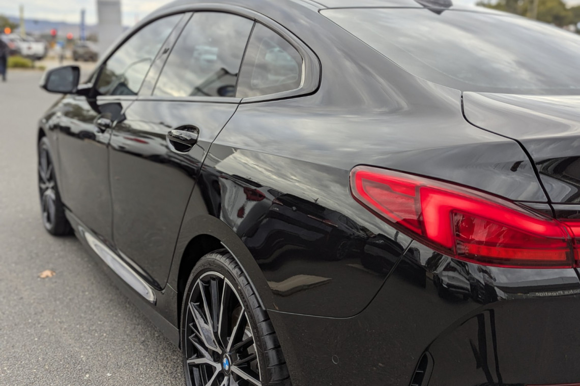 2022 BMW 2 Series F44 GRAN Coupe Image 6