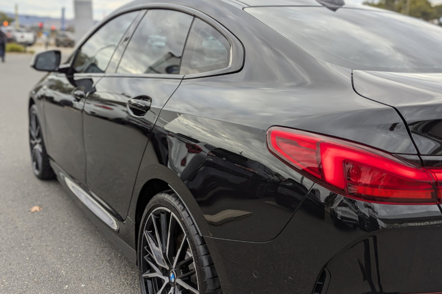 2022 BMW 2 Series F44 GRAN Coupe Image 6