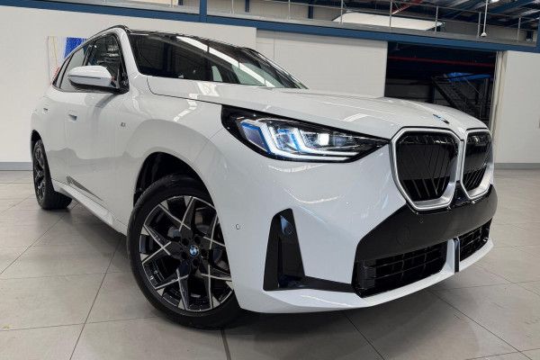 BMW X3 20 xDrive G45