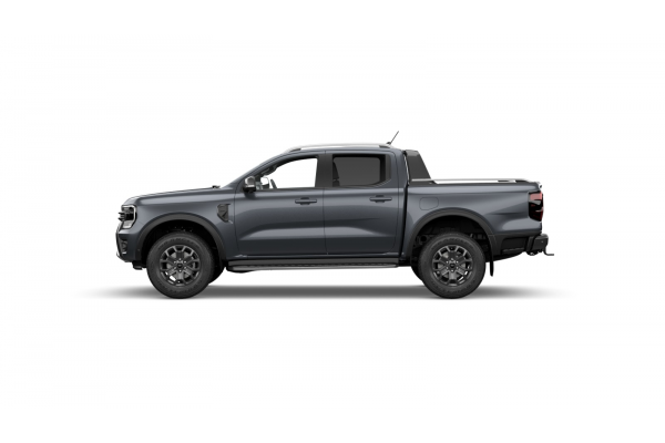 2024 Ford Ranger P703 Wildtrak Ute