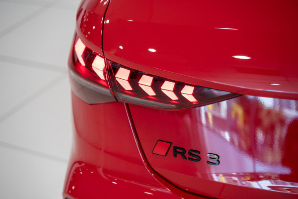 2026 Audi RS 3 GY  Hatch image 32