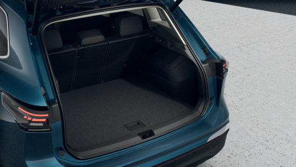 2026 Volkswagen Tiguan CT 110TSI Elegance SUV image 8