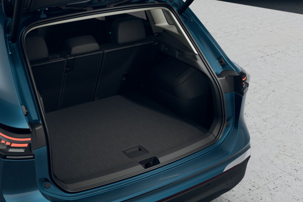 2026 Volkswagen Tiguan CT 110TSI Elegance SUV