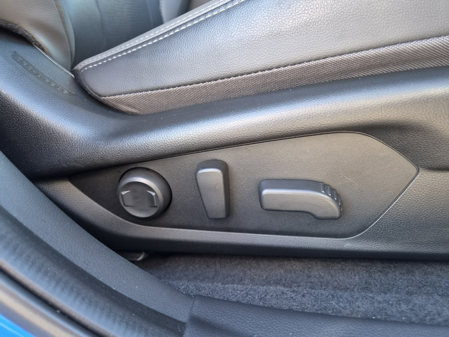 2024 Subaru Crosstrek G6X 2.0S SUV Image 13