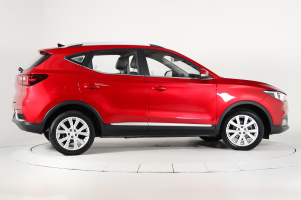 2022 MG ZS Excite SUV