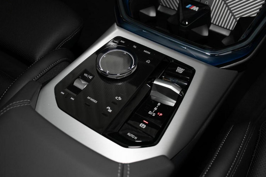 2026 BMW X3 G45 20 xDrive SUV