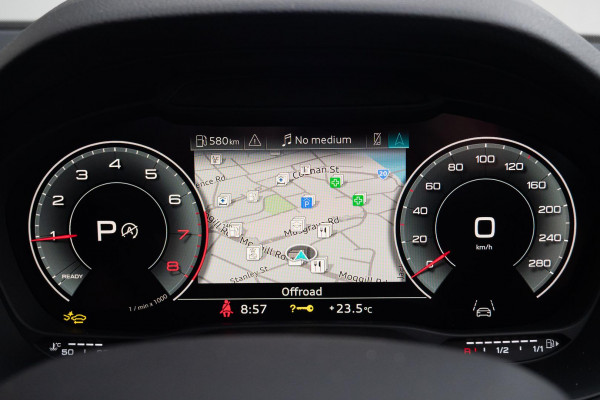 2025 MY26 Audi Q2 GA 35 TFSI SUV