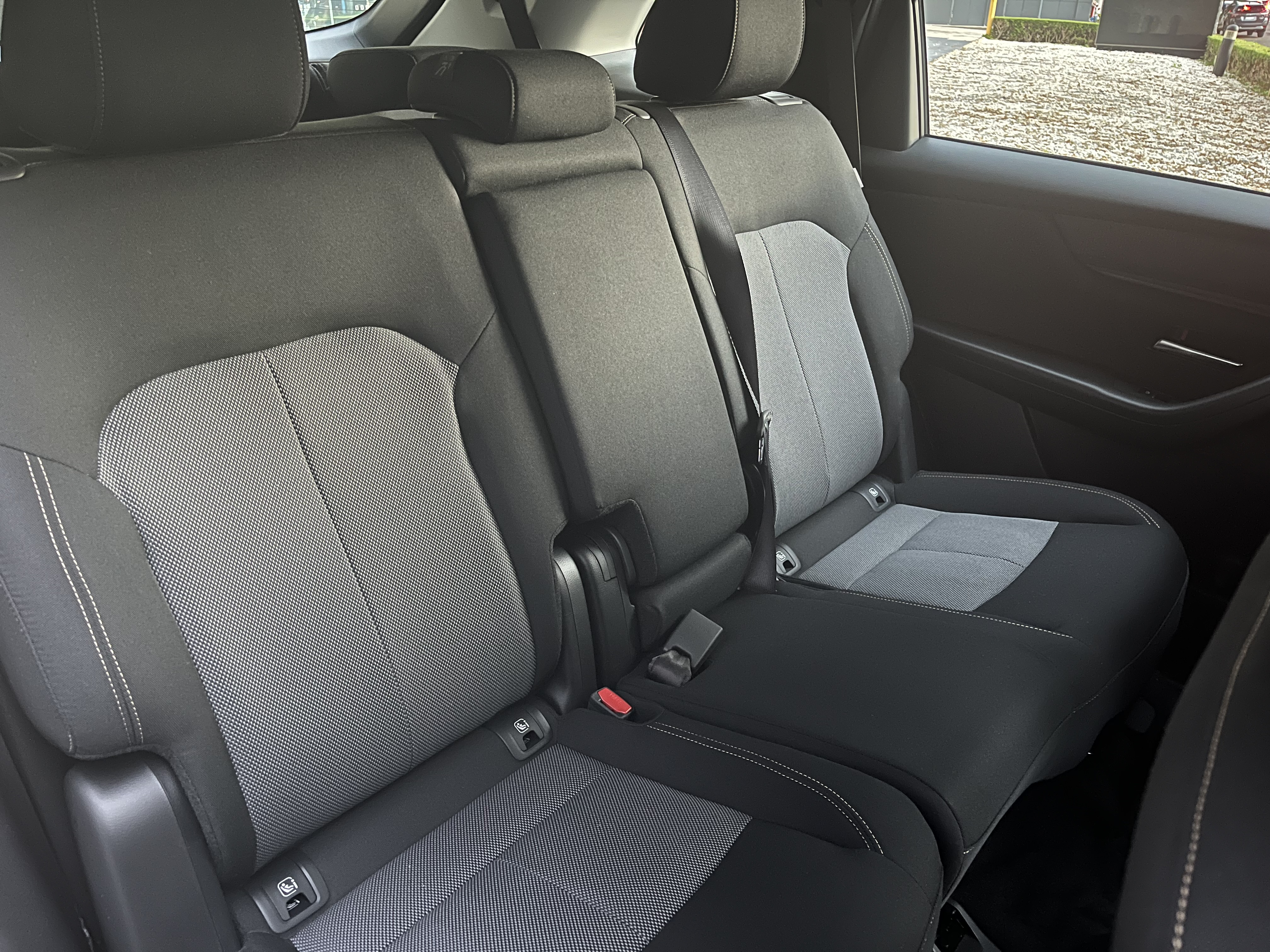 2024 Mazda CX-80 KL G40e Pure SUV Image 11