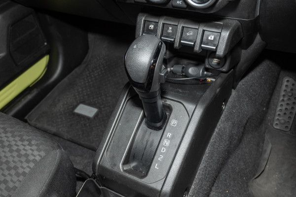 2023 Suzuki Jimny JB74 GLX Coupe Image 13