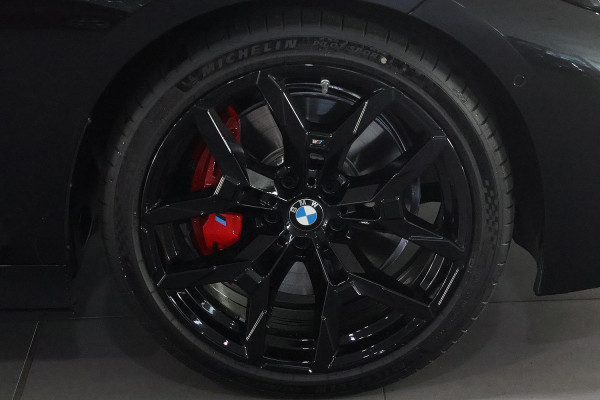 2026 BMW 3 Series G21 LCI II 330i M Sport Wagon image 6