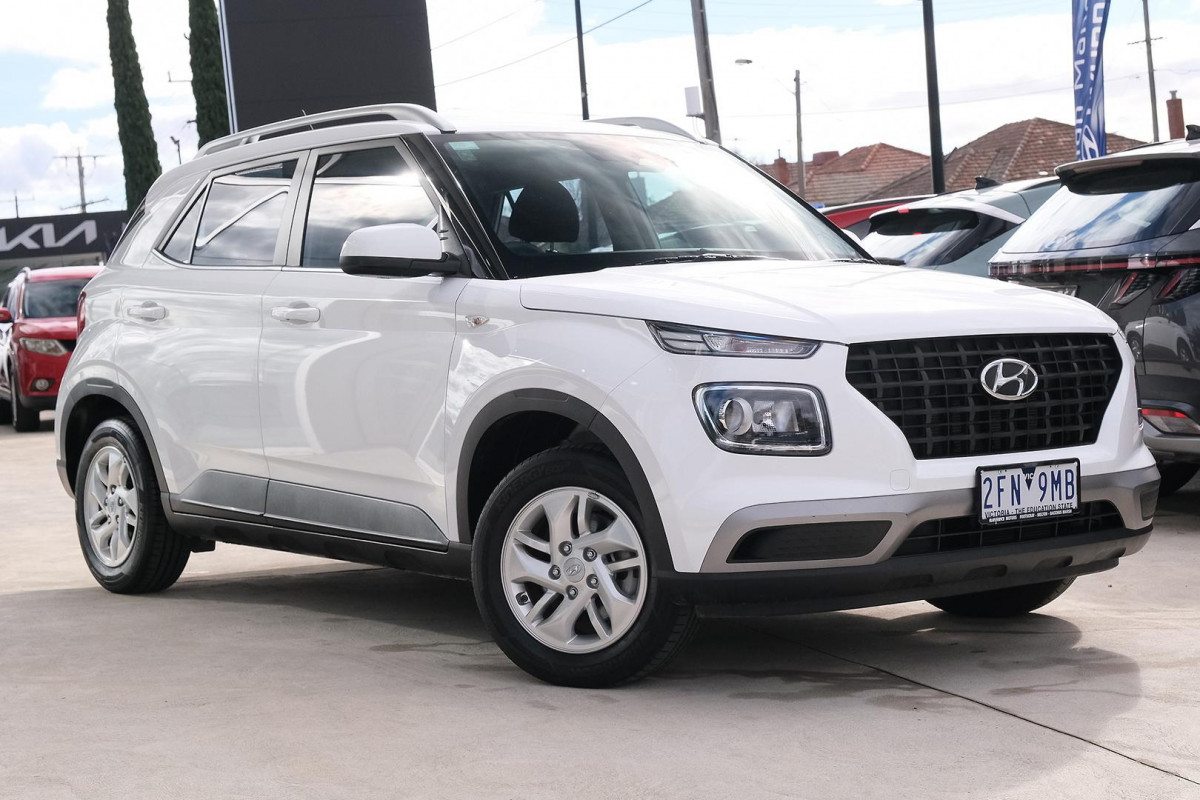 2023 Hyundai Venue QX.V5  SUV