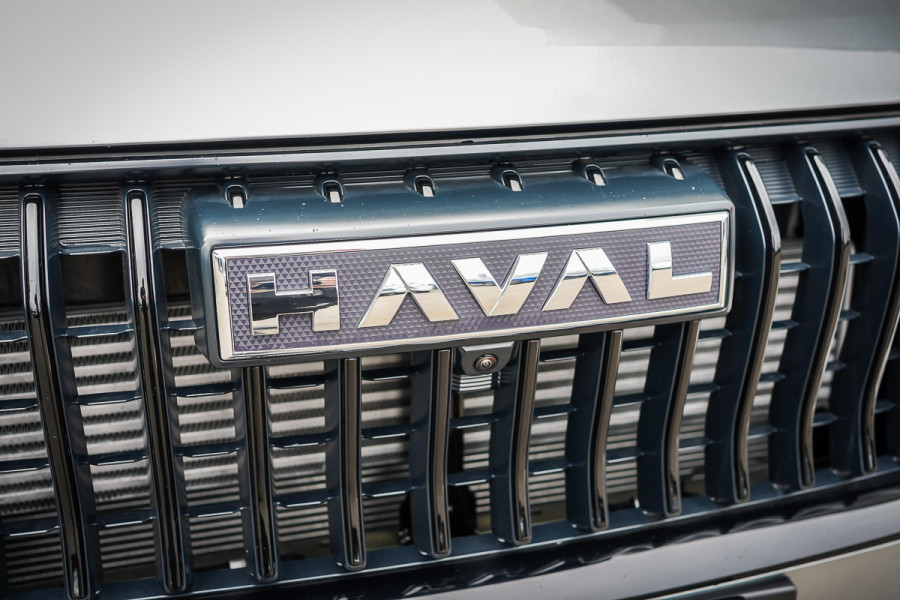 2025 GWM Jolion Facelift Luxury Auto 4x2 SUV Image 34