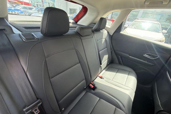 2025 MY25.5 MG ZS ZS32 Essence Turbo SUV Image 31