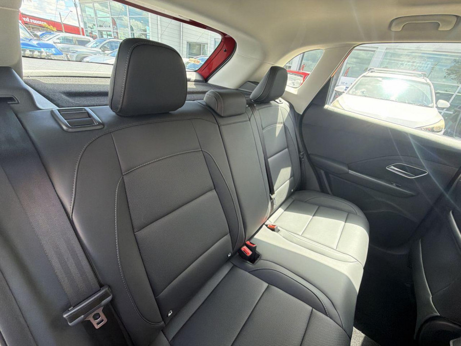 2025 MY25.5 MG ZS ZS32 Essence Turbo SUV Image 31