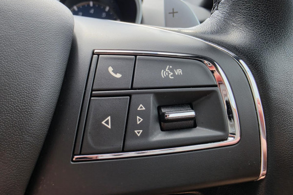 2020 Maserati Ghibli M157 GranLusso Sedan Image 30
