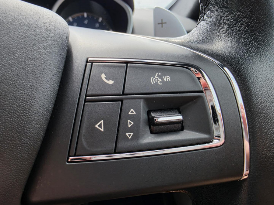 2020 Maserati Ghibli M157 GranLusso Sedan Image 30
