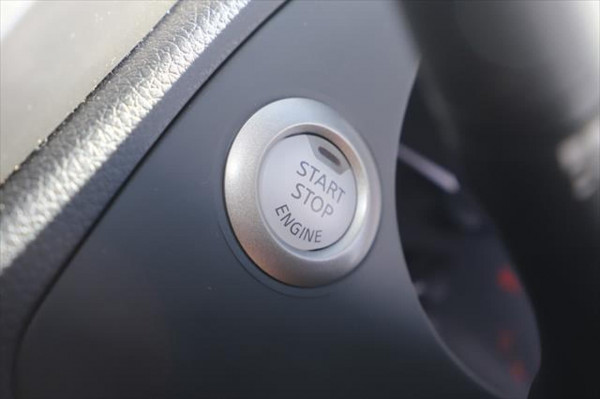 2020 Nissan Navara D23 Series 4 ST-X 4x2 Dual Cab Pickup Utility