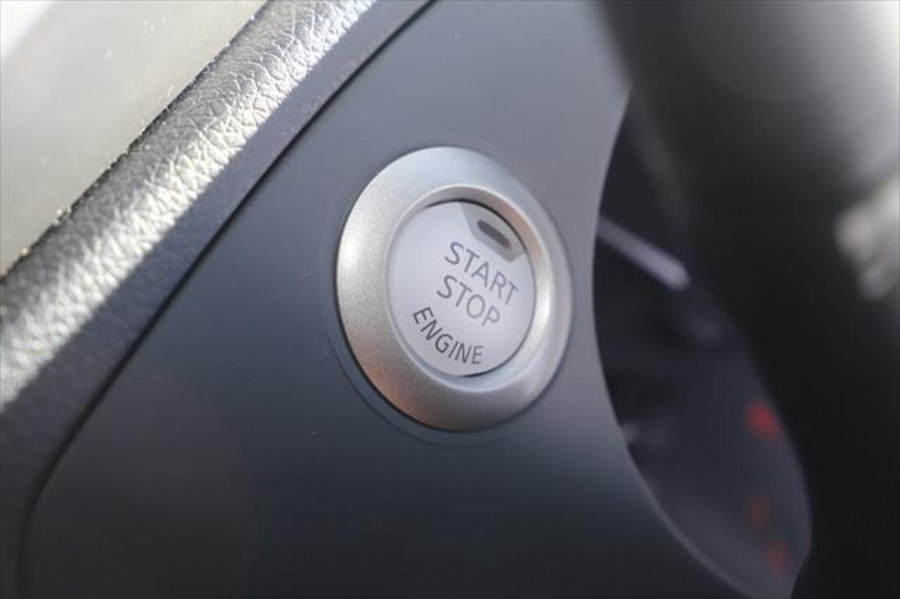 2020 Nissan Navara D23 Series 4 ST-X 4x2 Dual Cab Pickup Utility Image 20