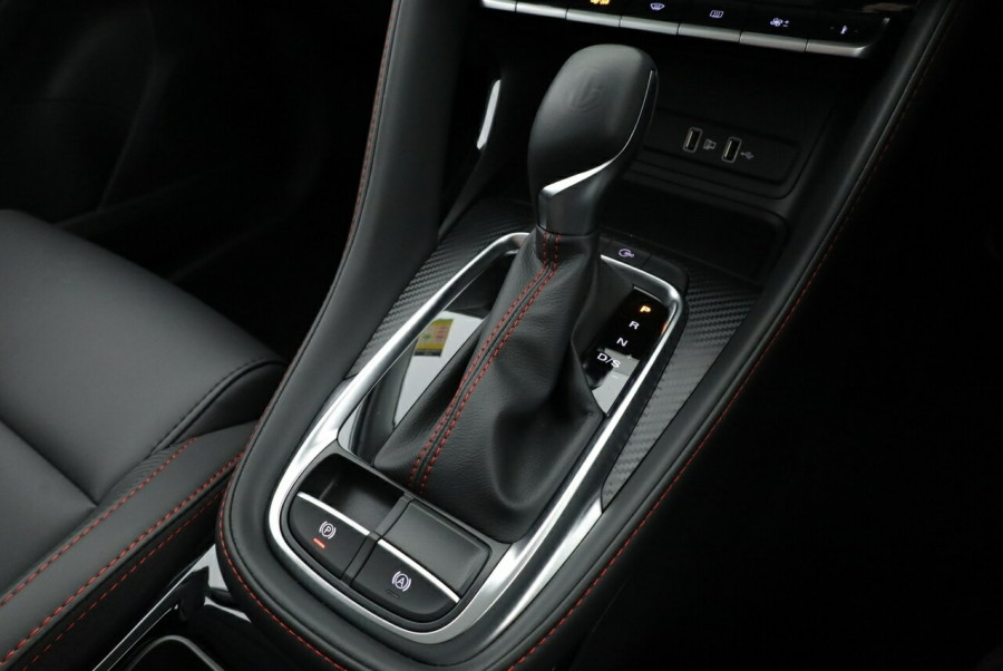 2025 MG ZST S13 Vibe SUV Image 24