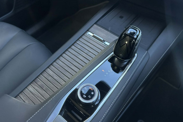 2026 MG QS Essence SUV Image 16
