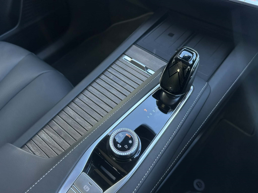 2026 MG QS Essence SUV Image 16