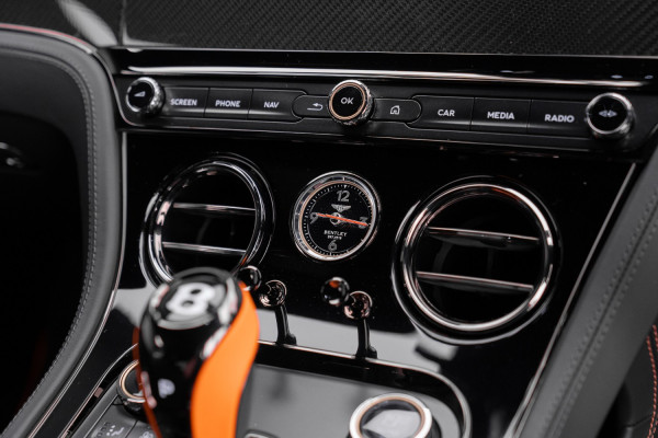 2026 Bentley Continental GT V8 Coupe image 23
