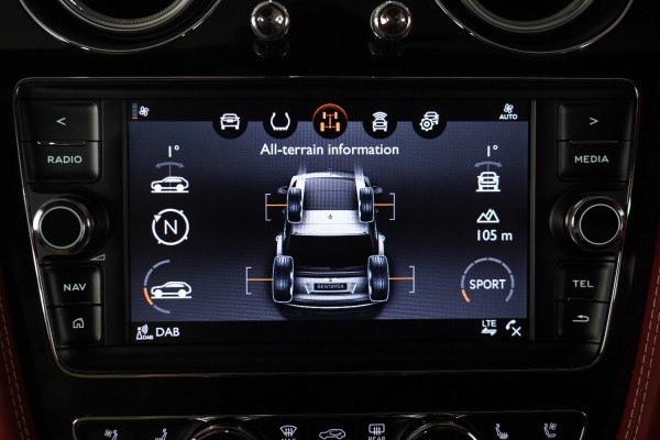 2016 Bentley Bentayga First Edition W12  SUV Image 48