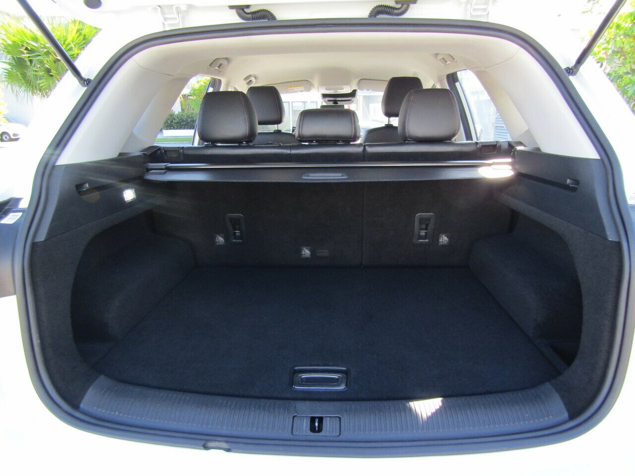2022 MG HS SAS23 Vibe SUV Image 22