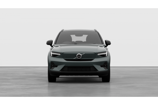 2026 Volvo EX40  Ultra Twin Motor Performance SUV Image 6