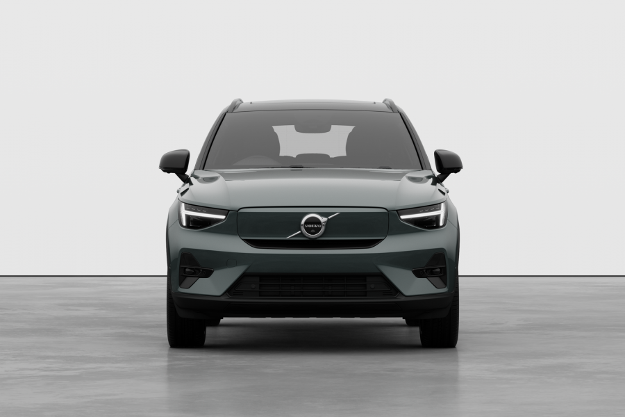 2026 Volvo EX40  Ultra Twin Motor Performance SUV