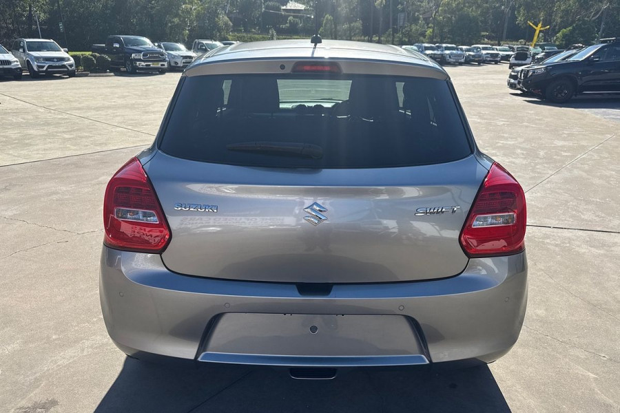 2023 Suzuki Swift AZ Series II GL Hatch Image 16