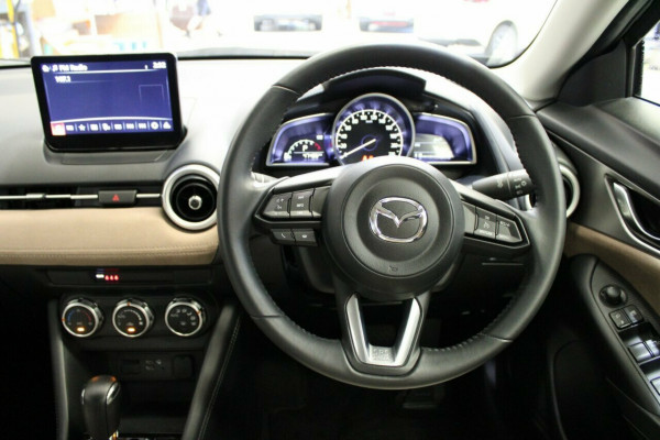 2023 Mazda CX-3 DK Maxx SUV Image 25