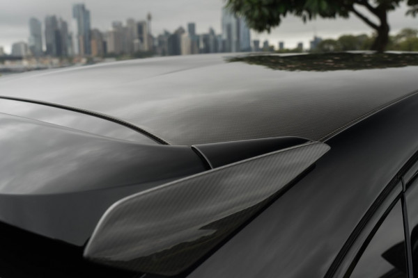 2022 Porsche Cayenne Turbo GT Coupe Image 11