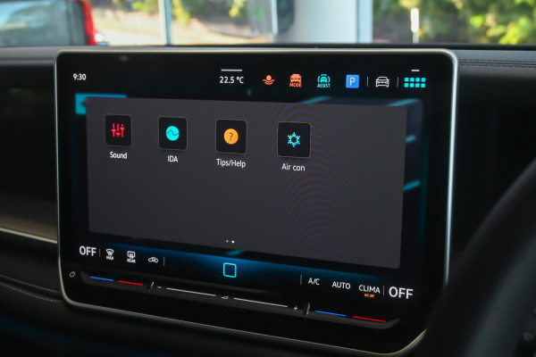2025 Volkswagen Tayron R4 150TSI Life SUV Image 18