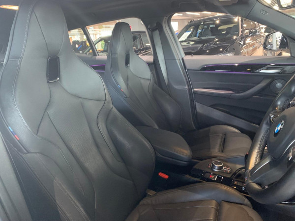 2020 BMW X2 F39 M35i SUV image 13